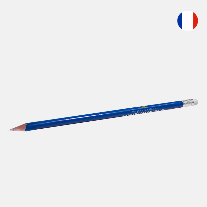 Crayon à papier ou crayon de papier, la carte du français de nos régions  qui fait hurler