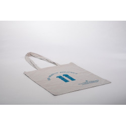 Tote-bag UFR11 Science politique bug 1