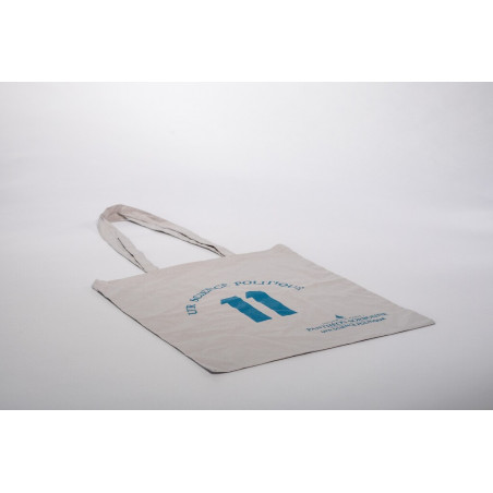 Tote-bag UFR11 Science politique